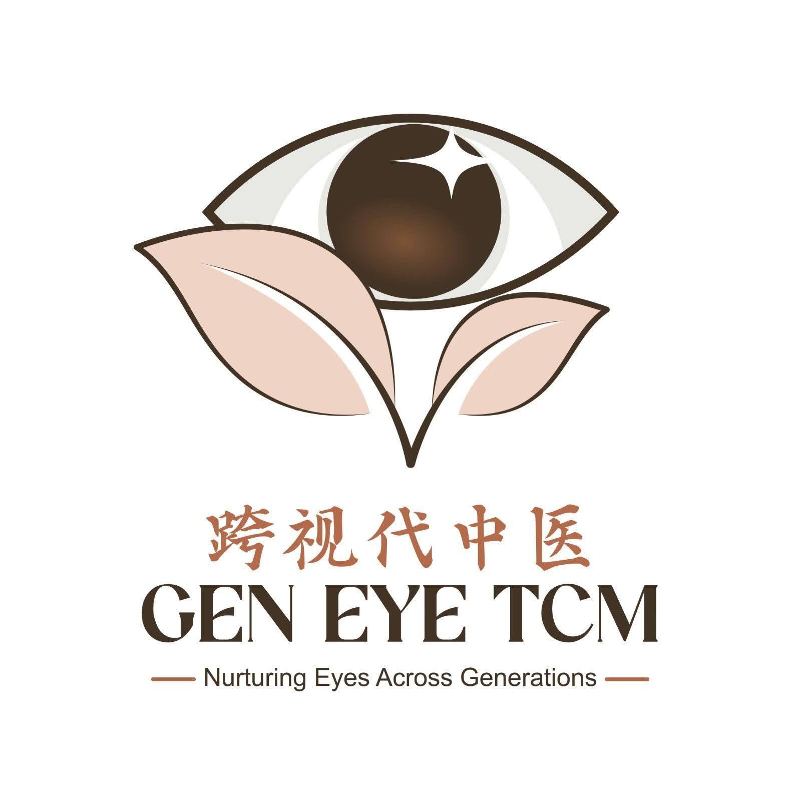 GEN EYE TCM