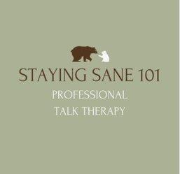 Staying Sane 101